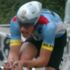 Jempy Drucker vice-champion national du contre-la-montre 2003 � Contern